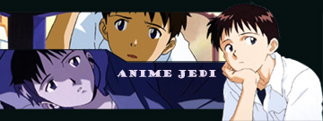 Anime Jedi